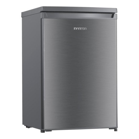 Frigorífico Infiniton CL-109L8XEC 85cm 109L E Inox 40dB Defrost
