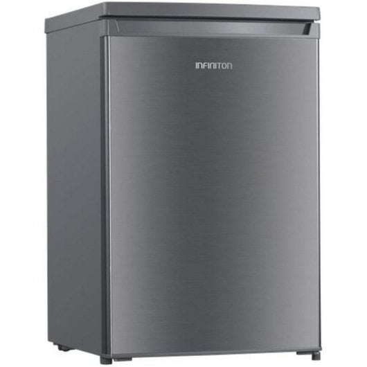 Frigorífico Infiniton CL-109L8XEC 85cm 109L E Inox 40dB Defrost