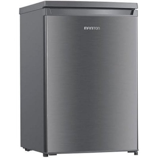 Frigorífico Infiniton CL-109L8XEC 85cm 109L E Inox 40dB Defrost