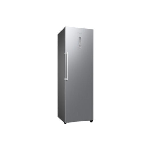 Frigorífico Samsung Vertical 185cm 387L Clase E Acero Inoxidable No Frost SpaceMax Metal Cooling