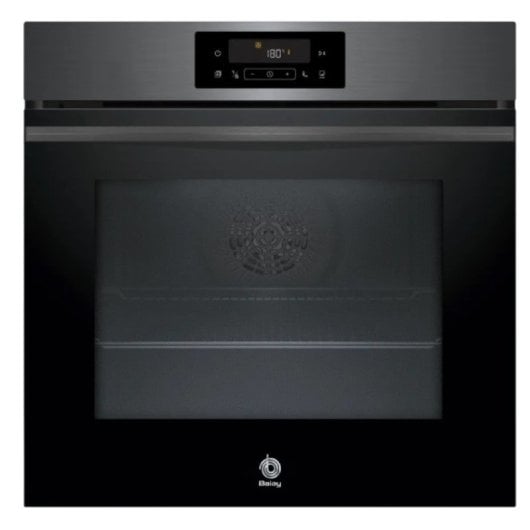 Horno eléctrico Balay 3HB4821G3 71 L Negro integrado eficiencia A+++