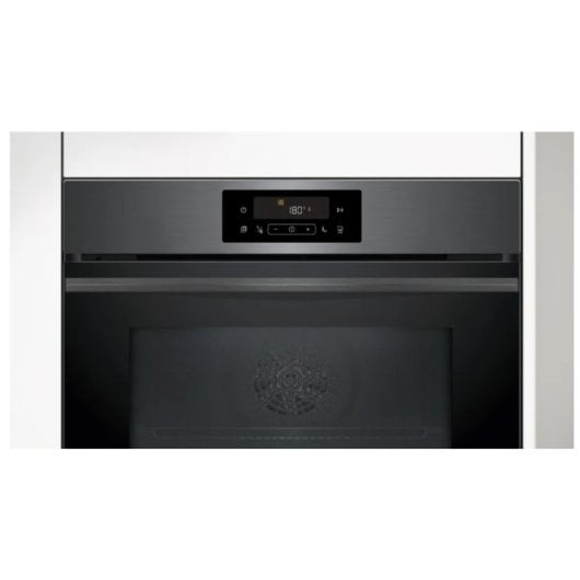 Horno eléctrico Balay 3HB4821G3 71 L Negro integrado eficiencia A+++