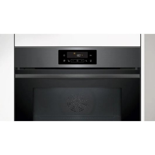 Horno eléctrico Balay 3HB4821G3 71 L Negro integrado eficiencia A+++