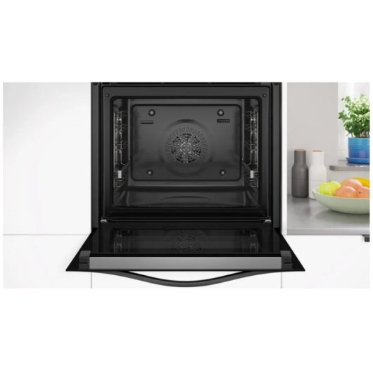 Horno eléctrico Balay 3HB4821G3 71 L Negro integrado eficiencia A+++