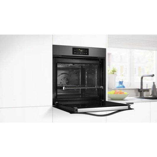 Horno eléctrico Balay 3HB4821G3 71 L Negro integrado eficiencia A+++