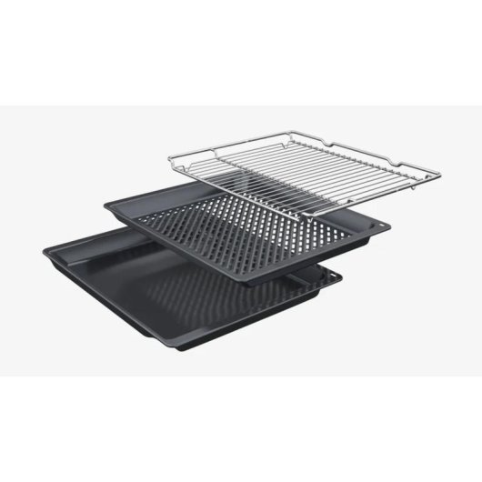 Horno eléctrico Balay 3HB4821G3 71 L Negro integrado eficiencia A+++