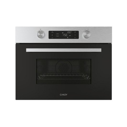 Microondas Candy CA4MWNBB6N 44 Litros 900W com Grill 1750W 13 Autoprostos