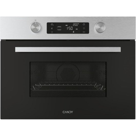 Microondas Candy CA4MWNBB6N 44 Litros 900W com Grill 1750W 13 Autoprostos