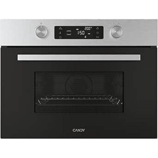 Microondas Candy CA4MWNBB6N 44 Litros 900W com Grill 1750W 13 Autoprostos