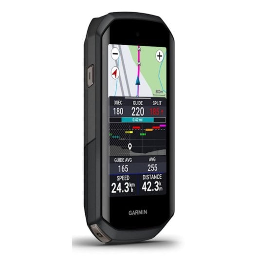 Ciclocomputador Garmin Edge 1050 3.5" 480x800 64GB Lithium-ion 60h GPS