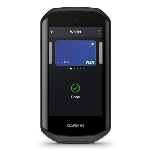 Garmin Edge 1050 3,5" GPS Fahrradcomputer, 64 GB, IPX7