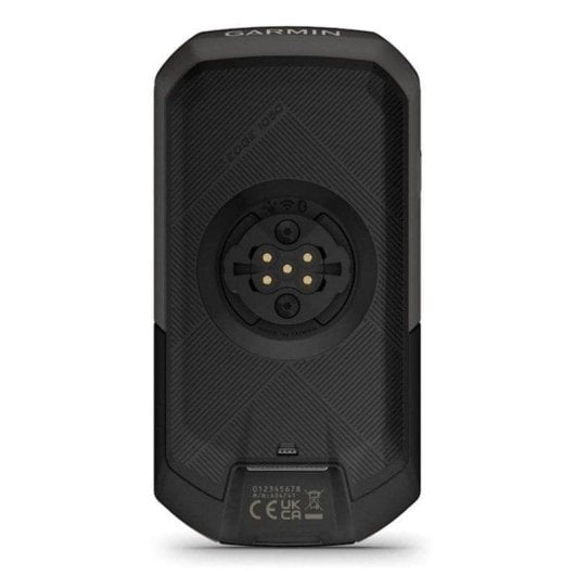 Garmin Edge 1050 3,5" GPS Fahrradcomputer, 64 GB, IPX7