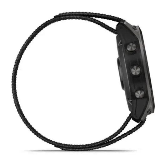 Smartwatch Garmin Enduro 2 GPS + Solar + 32GB + MIP 1.4" Touchscreen