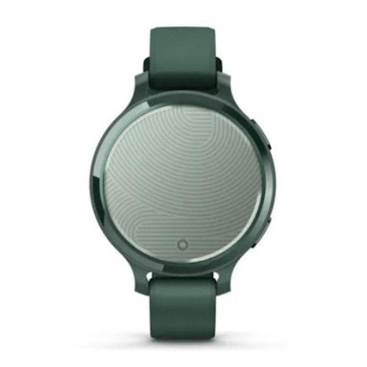 Garmin Lily 2 Active GPS 38mm Écran tactile Vert Taille unique Étanche 50m Pulsomètre SpO2