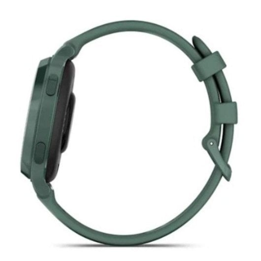 Garmin Lily 2 Active GPS 38mm Écran tactile Vert Taille unique Étanche 50m Pulsomètre SpO2