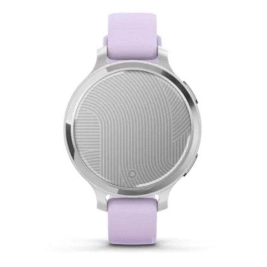 Garmin Lily 2 Active GPS Bluetooth 38mm Écran tactile Violet Taille Unique 5 ATM SpO2 Cardio