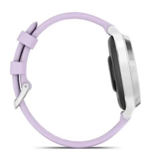 Garmin Lily 2 Active GPS Bluetooth 38mm Écran tactile Violet Taille Unique 5 ATM SpO2 Cardio