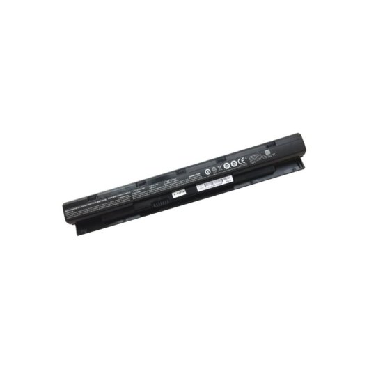 Clevo N750bu N750bat-4 Laptop-Akku