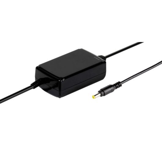 Alimentation Vivanco IT-PO 48W Noir Modèle Universel Ports Multiples