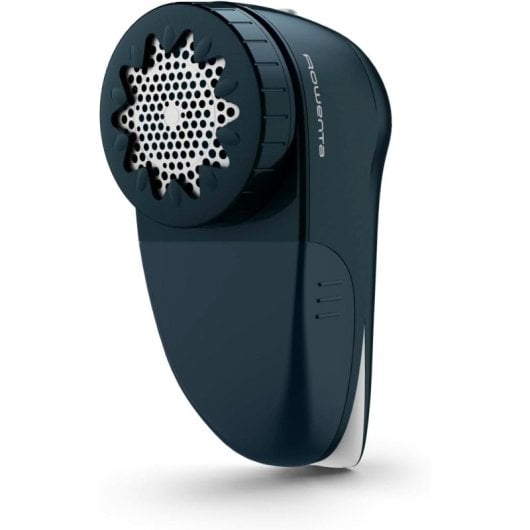 Rasoir anti-peluches Rowenta JA7002D1, rechargeable par USB, tête multi-tissus de 52 mm, autonomie de 40 min