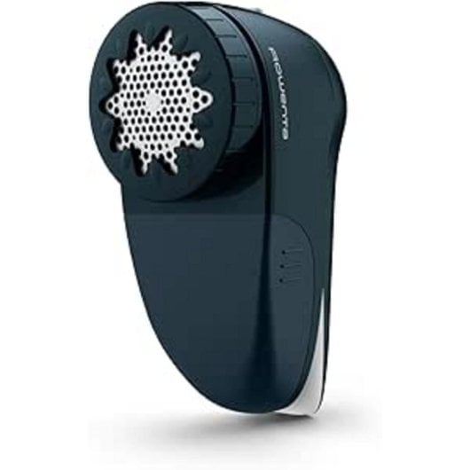 Rasoir anti-peluches Rowenta JA7002D1, rechargeable par USB, tête multi-tissus de 52 mm, autonomie de 40 min
