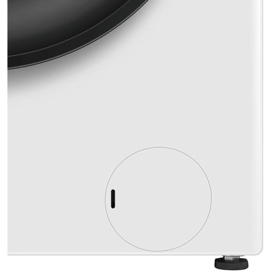 Lavadora Edesa EWF-8402 WH 8kg Carga Frontal 1400rpm 16 Programas A Blanca