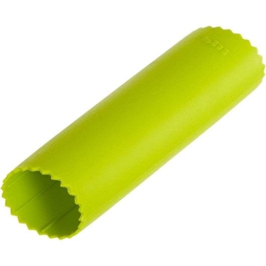 Presse-ail Ibili Eco Peel Inoxydable Ergonomique Durable Lavable