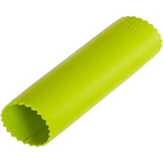 Presse-ail Ibili Eco Peel Inoxydable Ergonomique Durable Lavable