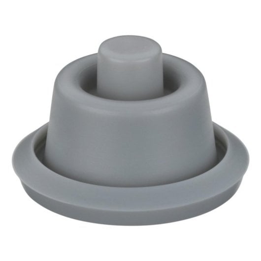 Dichtungsring WMF Perfect Druckkocher Grau Silikon Ersatz Dichtungsring WMF Perfect Druckkocher Grau Silikon Ersatz