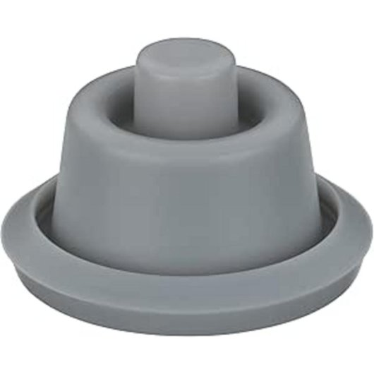 Dichtungsring WMF Perfect Druckkocher Grau Silikon Ersatz Dichtungsring WMF Perfect Druckkocher Grau Silikon Ersatz