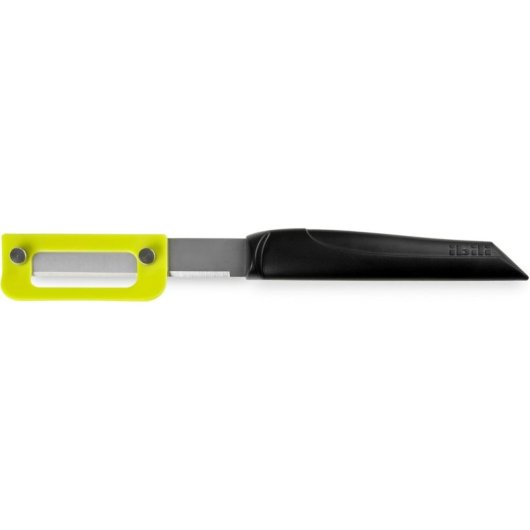Pelador de espárragos Ibili Asparagus Peeler-Right acero inoxidable multicolor 23x3x2 cm