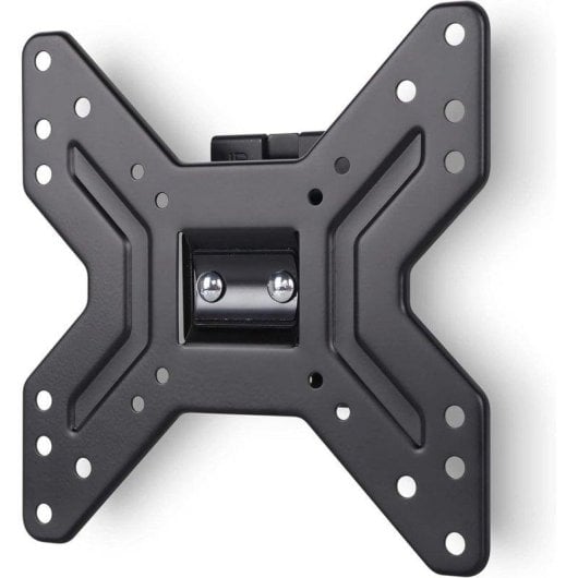 Engel AC0594E TV-Wandhalterung Schwenkbar 1 Arm 17"-42" VESA 200x200 Neigbar/Schwenkbar 25kg Antireflex