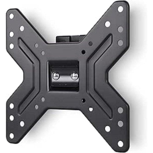 Engel AC0594E TV-Wandhalterung Schwenkbar 1 Arm 17"-42" VESA 200x200 Neigbar/Schwenkbar 25kg Antireflex