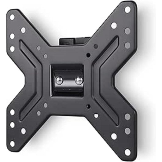 Engel AC0594E Suporte Articulado de TV 17"-42" VESA 200x200 Inclinável e Giratório Máx.25kg