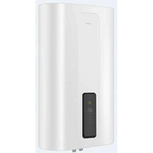 Termo eléctrico Haier TF7-80 80L vertical/horizontal display slim