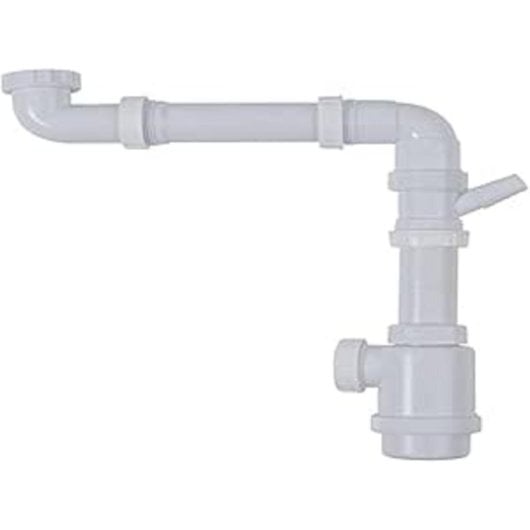 Accessorio Teka 61001097 Salva Spazio Grigio Accessorio per Mobili