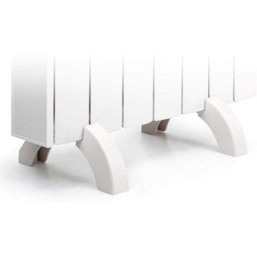 Accessoire Pieds pour émetteur électrique Cointra 14800 Kit plastique résistant