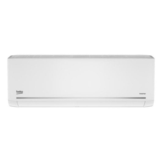 Ar Condicionado Beko BEHPG125 Split 1x1 com Bomba de Calor 3010 Frigorias WiFi Filtros Avançados Comando