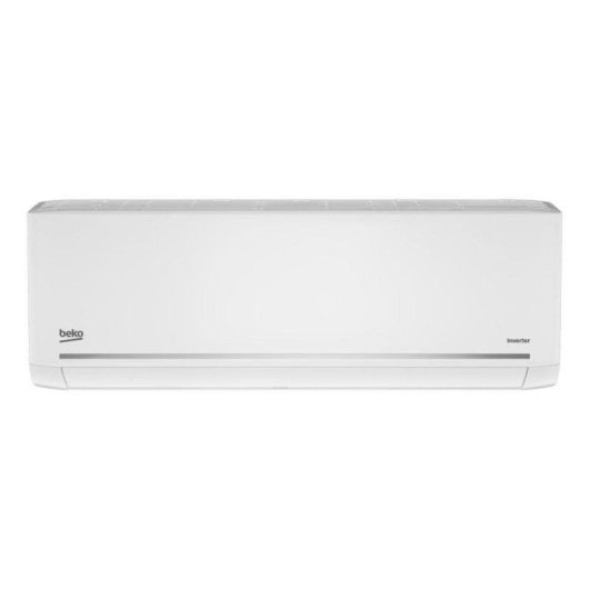 Ar Condicionado Split Beko BEHPG125 13.653 BTU Inverter Quente e Frio WiFi