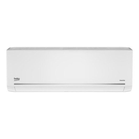 Ar Condicionado Split Beko BEHPG125 13.653 BTU Inverter Quente e Frio WiFi
