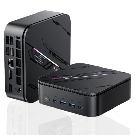 Mini PC Blackview MP100 Pro i9-12900HK 16 Go SSD 1 To Wi-Fi 6 Windows 11 Pro