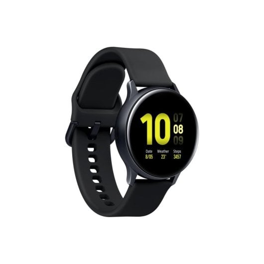 Smartwatch Samsung Galaxy Watch Active2 GPS WiFi OLED 4GB 26g resistente al agua