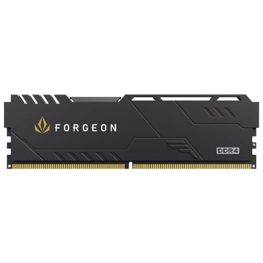 Forgeon Cyclone PLUS V2 DDR4 3200 MHz 16 GB 2x8 GB CL16 Nero
