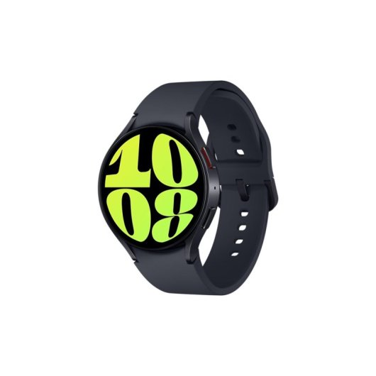 Smartwatch Samsung Galaxy Watch6 SM-R945FZKADBT GPS WiFi OLED 16GB 425mAh Pantalla táctil