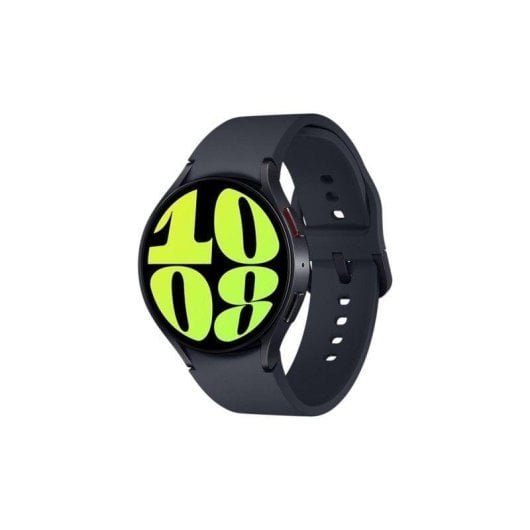 Samsung Galaxy Watch6 GPS WiFi 44mm OLED Nero M/L Monitoraggio Sonno SpO2 IPX Protezione