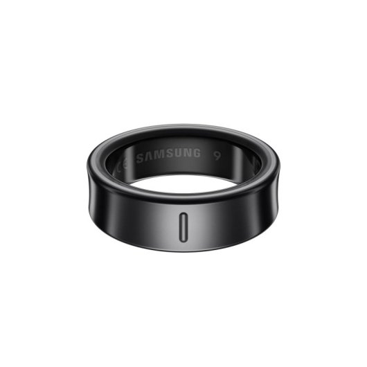 Samsung Galaxy Ring Anillo Inteligente Traqueur d'Activité 23,5 mAh IP68