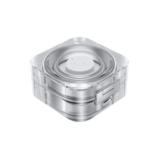 Samsung Galaxy Ring Anillo Inteligente Traqueur d'Activité 23,5 mAh IP68
