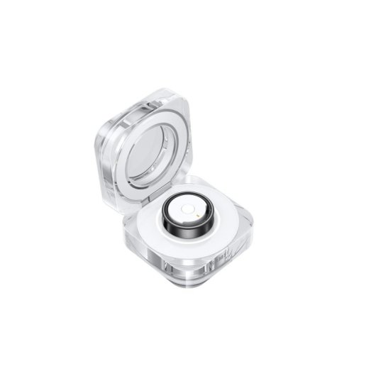 Samsung Galaxy Ring Anillo Inteligente Traqueur d'Activité 23,5 mAh IP68