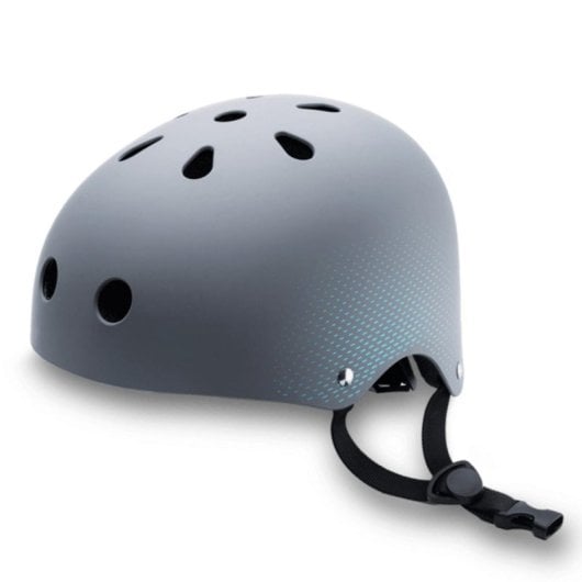 Capacete Urban Cecotec BrainGuard Semi-integral Leve Ajustável Capacete Urban Cecotec BrainGuard Semi-integral Leve Ajustável