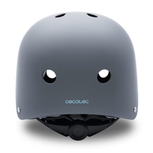 Capacete Urban Cecotec BrainGuard Semi-integral Leve Ajustável Capacete Urban Cecotec BrainGuard Semi-integral Leve Ajustável